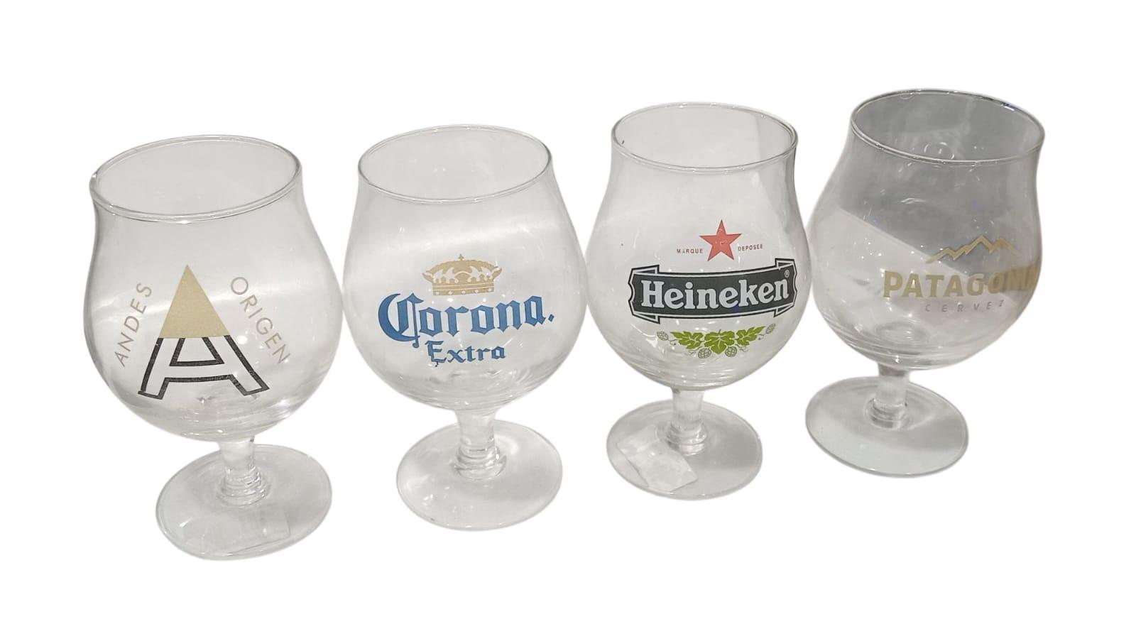 COPA CERVEZA ESTAMPADA 250ML