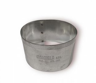 CORTANTE TIMBAL INDIVIDUAL REDONDO 8CM